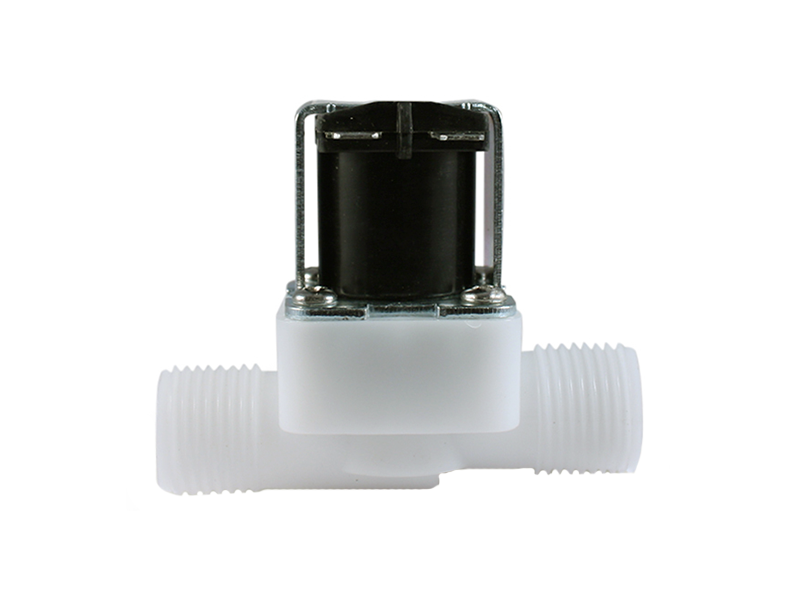 Plastic Solenoid Valve (Tap) - Image 2